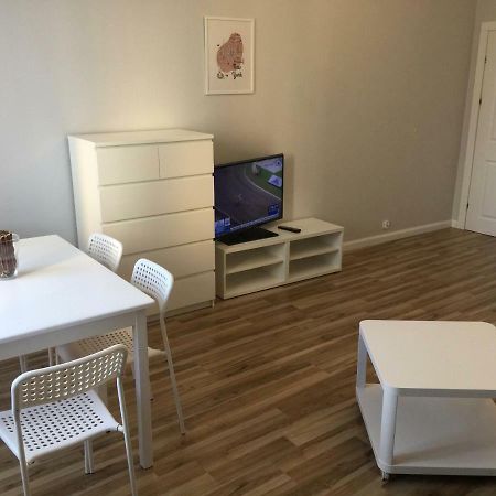 Apartament Warszawska Gdynia Eksteriør billede